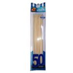 palitos brochette 25cm sl