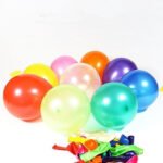 globos 7 pulgadas x 50 pack 111111