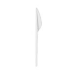 Cuchillo Descartables Postre Comida X 50 11