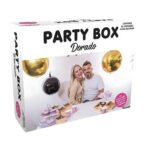 party box Dorado 11