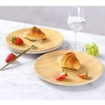 set platos bambu 1 f