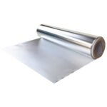 papel de alumino 1kg 1